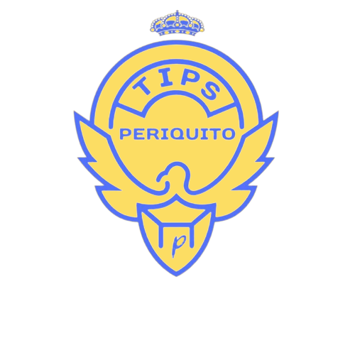 Logo de PeriquitoTips
